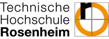Logo Hochschule Rosenheim Hochschuljobbörse Jobbörse