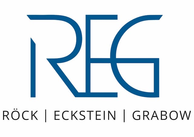 Logo der Firma REG Ingenieure GmbH