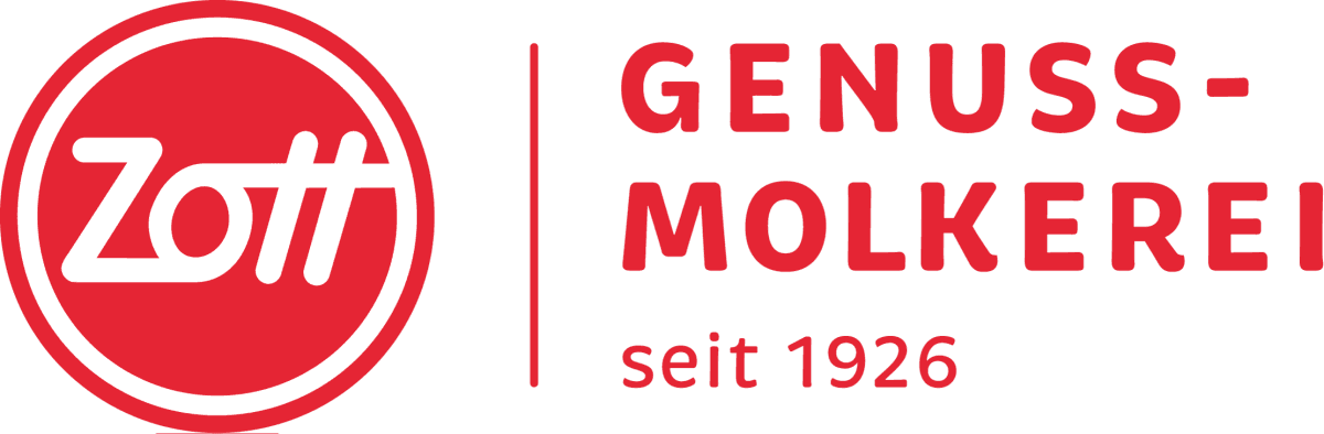 Logo der Firma Zott SE & Co. KG